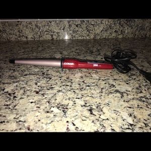 Curling iron